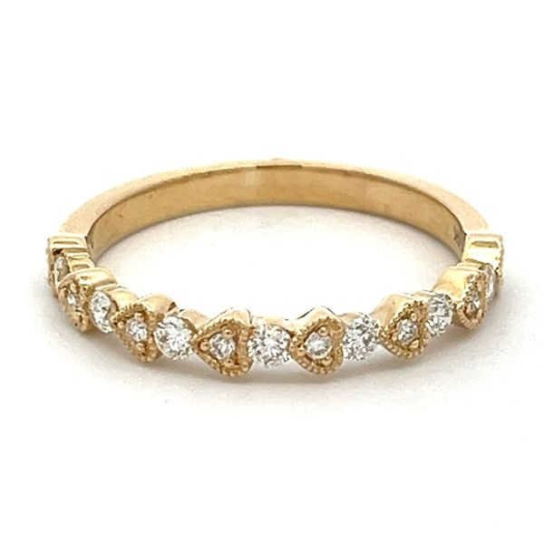 Diamond Fashion Ring Miner's Den Jewelers Royal Oak, MI