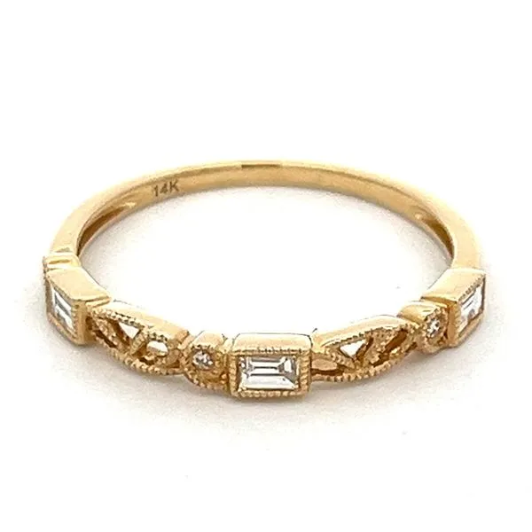 Diamond Fashion Ring similar item image