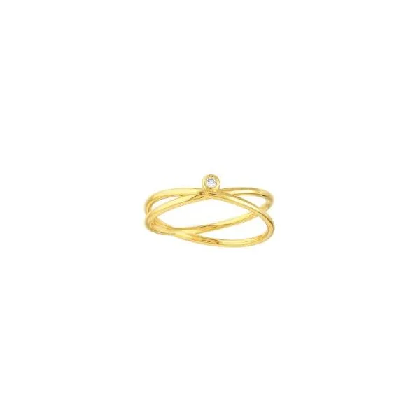 Diamond Fashion Ring Miner's Den Jewelers Royal Oak, MI