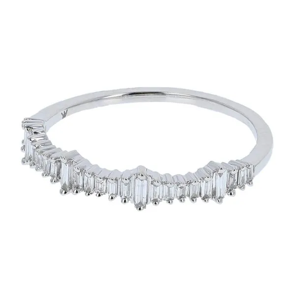 Diamond Fashion Ring
