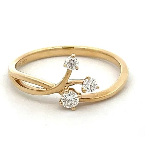 Diamond Fashion Ring similar item image
