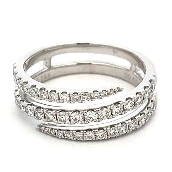 Diamond Fashion Ring Miner's Den Jewelers Royal Oak, MI