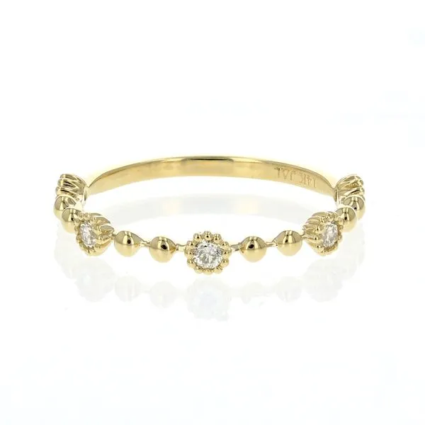Diamond Fashion Ring Miner's Den Jewelers Royal Oak, MI