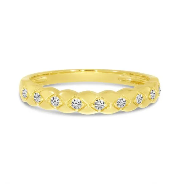 Diamond Fashion Ring Miner's Den Jewelers Royal Oak, MI