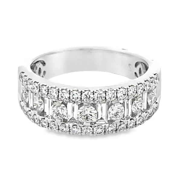 Diamond Fashion Ring