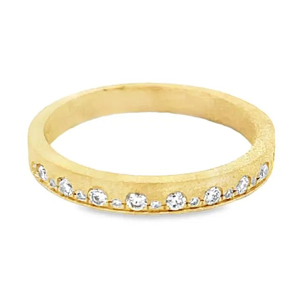 Diamond Fashion Ring similar item image