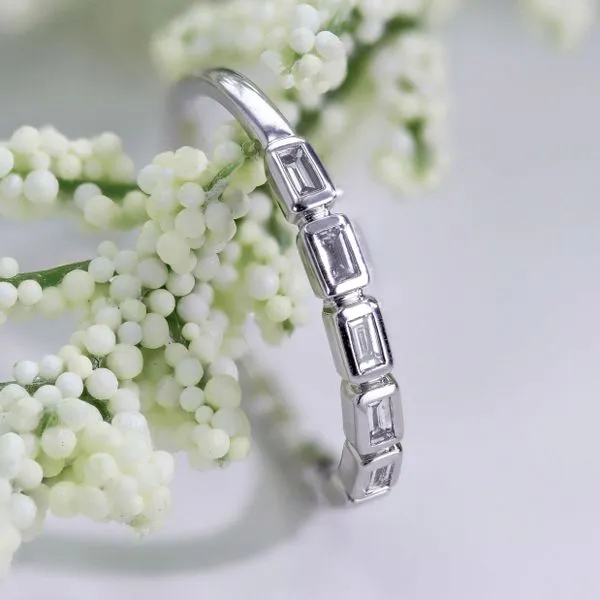 Diamond Fashion Ring