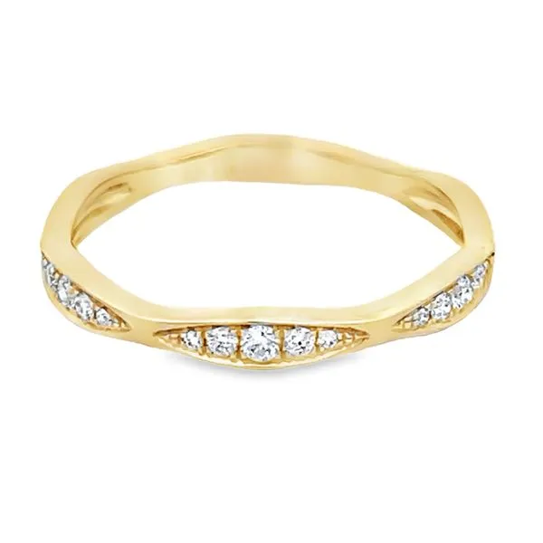 Diamond Fashion Ring similar item image