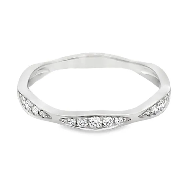 Diamond Fashion Ring Miner's Den Jewelers Royal Oak, MI