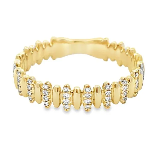 Diamond Fashion Ring Miner's Den Jewelers Royal Oak, MI