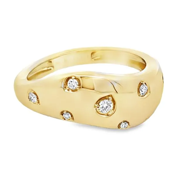 Diamond Fashion Ring similar item image