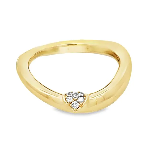 Diamond Fashion Ring similar item image