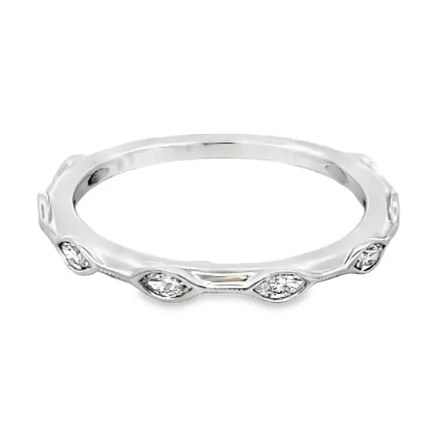 Diamond Fashion Ring