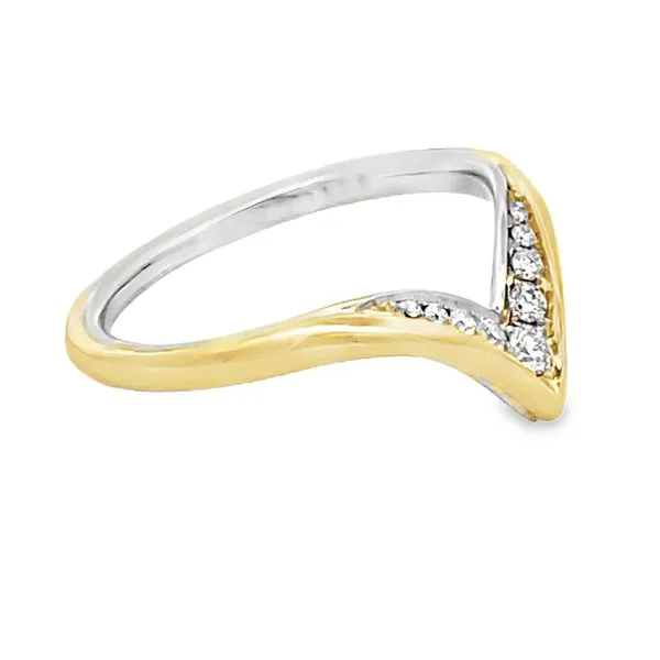 Diamond Fashion Ring