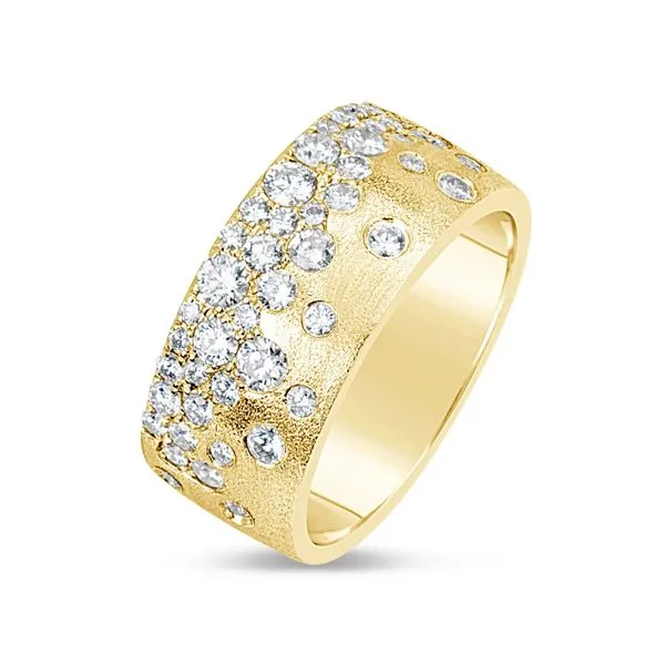 Diamond Fashion Ring Miner's Den Jewelers Royal Oak, MI