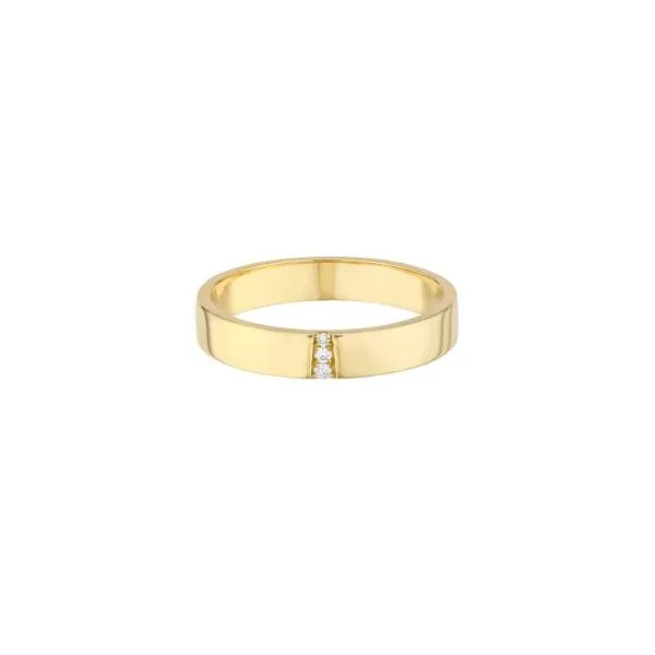 Diamond Fashion Ring Miner's Den Jewelers Royal Oak, MI