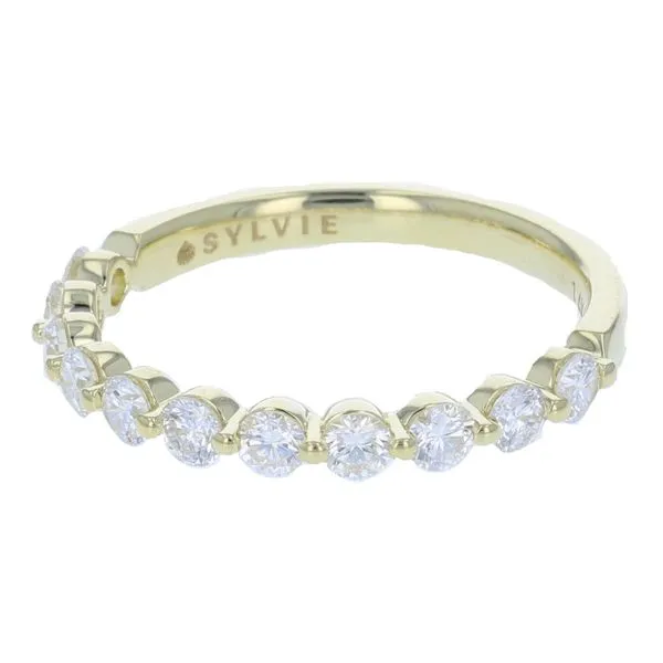 Diamond Fashion Ring