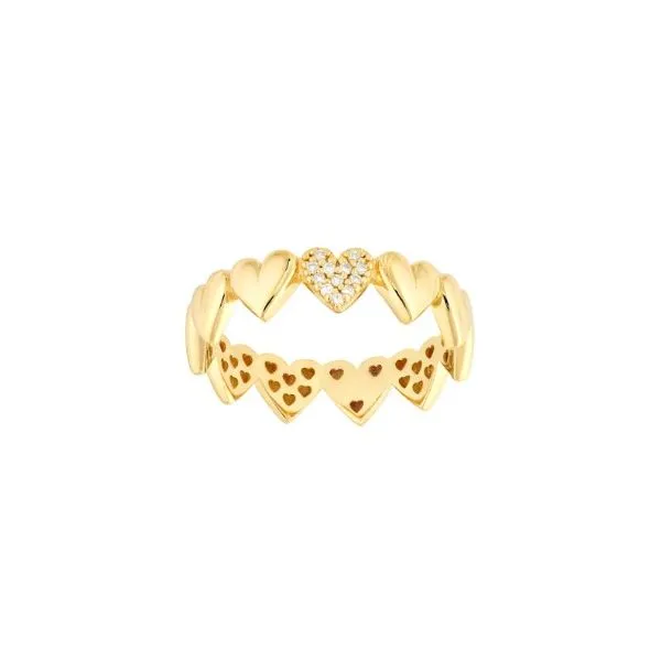 Diamond Fashion Ring Miner's Den Jewelers Royal Oak, MI