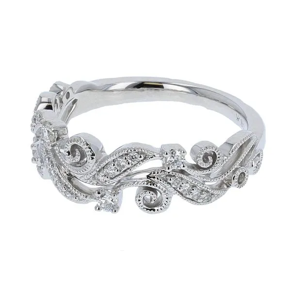 Diamond Fashion Ring Miner's Den Jewelers Royal Oak, MI