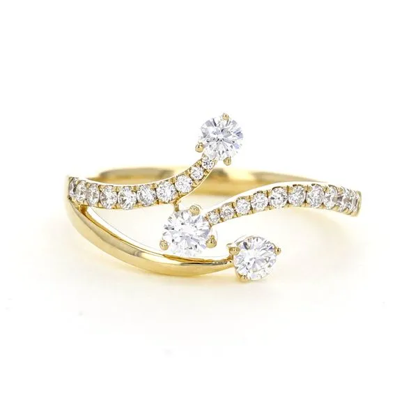 Diamond Fashion Ring Miner's Den Jewelers Royal Oak, MI