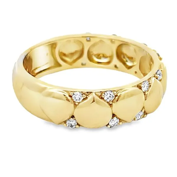 Diamond Fashion Ring