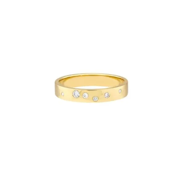 Diamond Fashion Ring Miner's Den Jewelers Royal Oak, MI