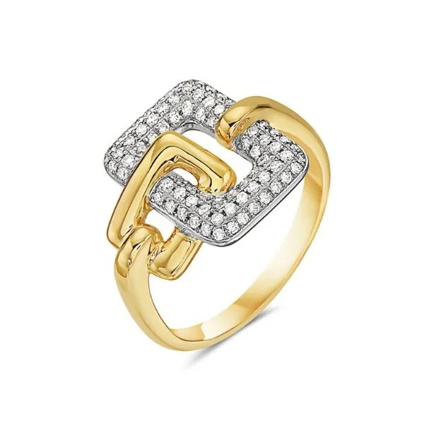 Diamond Fashion Ring Miner's Den Jewelers Royal Oak, MI