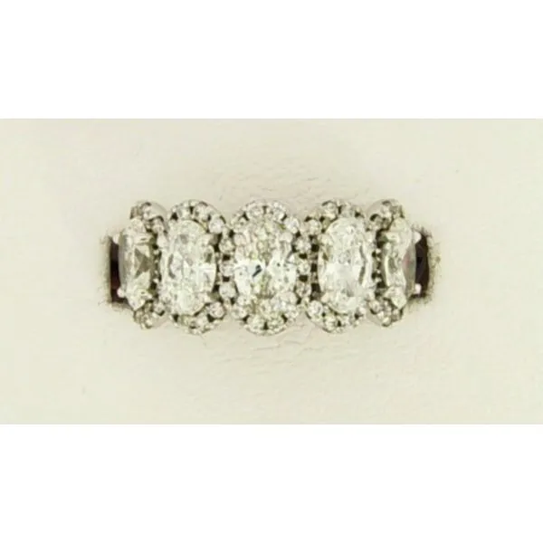 Diamond Fashion Ring Miner's Den Jewelers Royal Oak, MI