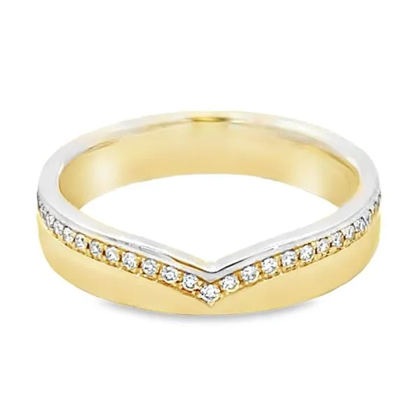 Diamond Fashion Ring Miner's Den Jewelers Royal Oak, MI