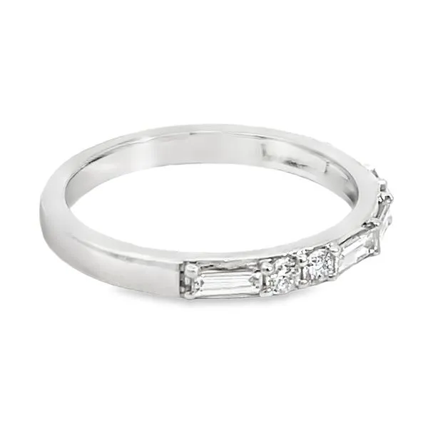 Diamond Fashion Ring Image 2 Miner's Den Jewelers Royal Oak, MI