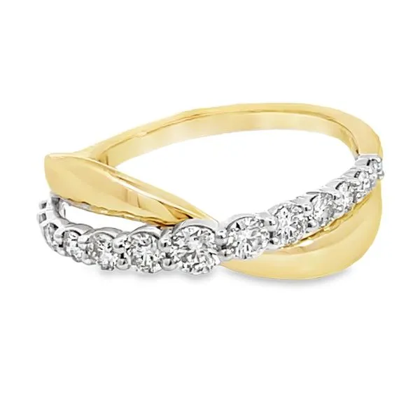 Diamond Fashion Ring Miner's Den Jewelers Royal Oak, MI