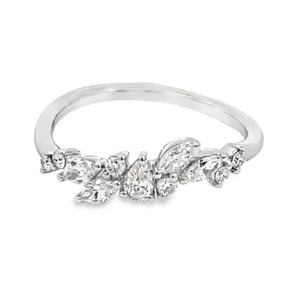 Diamond Fashion Ring Miner's Den Jewelers Royal Oak, MI