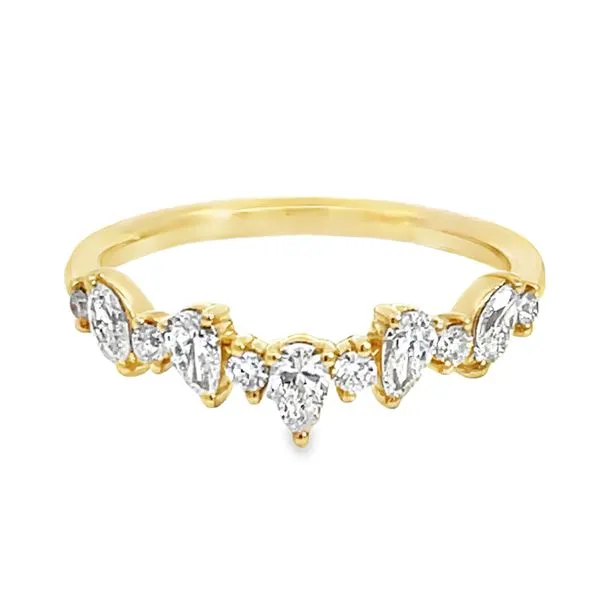 Diamond Fashion Ring Miner's Den Jewelers Royal Oak, MI