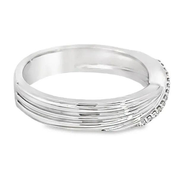 Diamond Fashion Ring