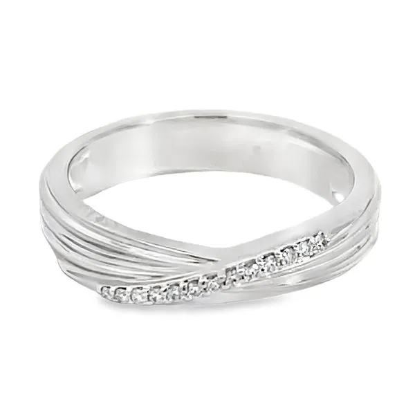 Diamond Fashion Ring