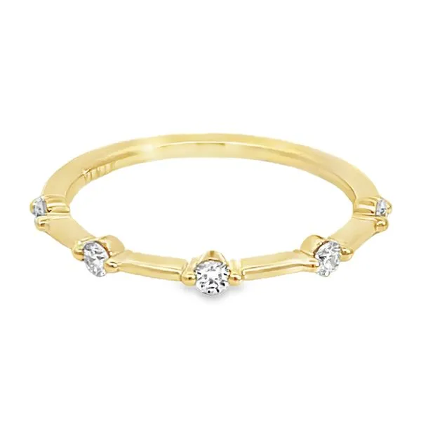 Diamond Fashion Ring