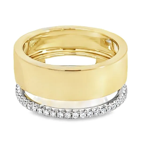 Diamond Fashion Ring