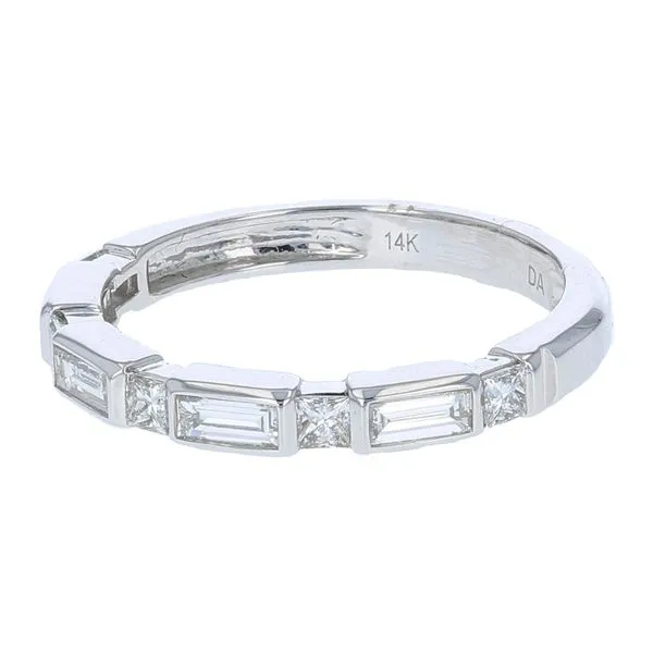 Diamond Fashion Ring Miner's Den Jewelers Royal Oak, MI