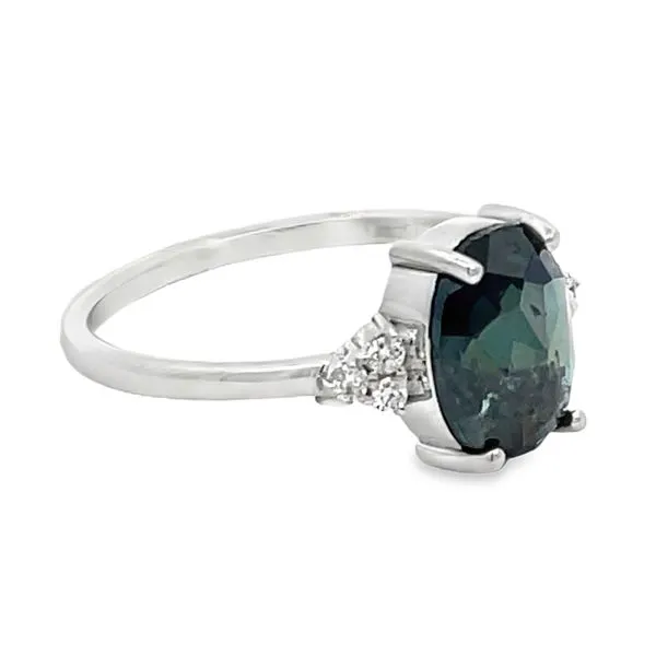 Diamond Fashion Ring Image 2 Miner's Den Jewelers Royal Oak, MI