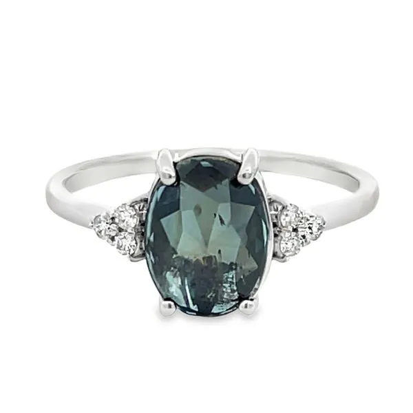 Diamond Fashion Ring Miner's Den Jewelers Royal Oak, MI