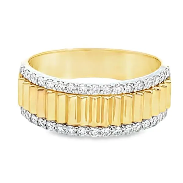 Diamond Fashion Ring Miner's Den Jewelers Royal Oak, MI