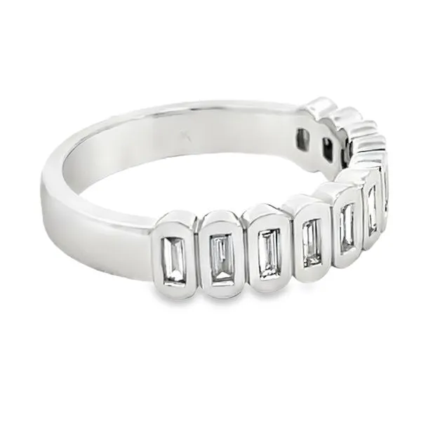 Diamond Fashion Ring Image 2 Miner's Den Jewelers Royal Oak, MI