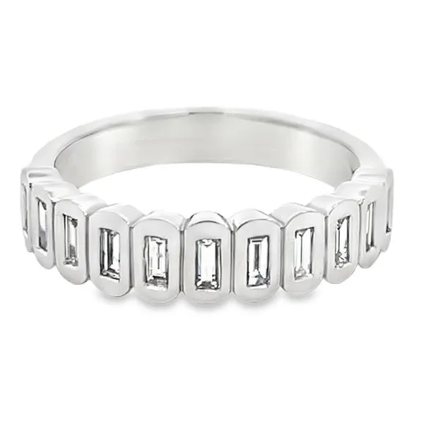 Diamond Fashion Ring Miner's Den Jewelers Royal Oak, MI