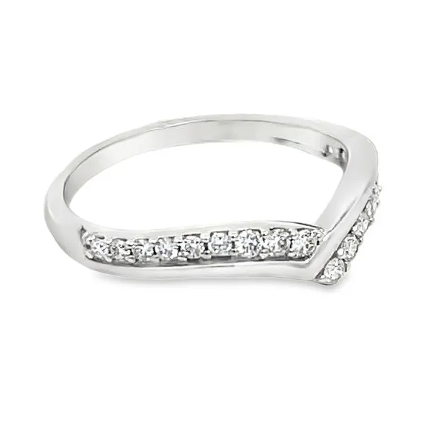 Diamond Fashion Ring Image 2 Miner's Den Jewelers Royal Oak, MI