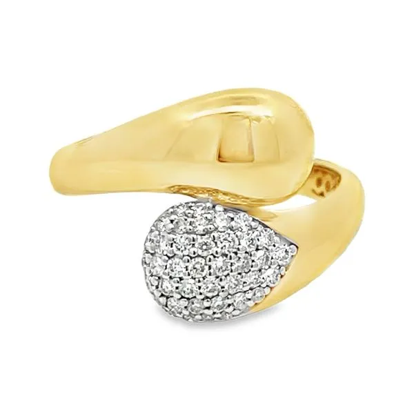 Diamond Fashion Ring Miner's Den Jewelers Royal Oak, MI