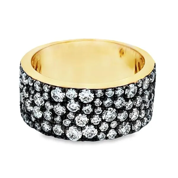 Diamond Fashion Ring