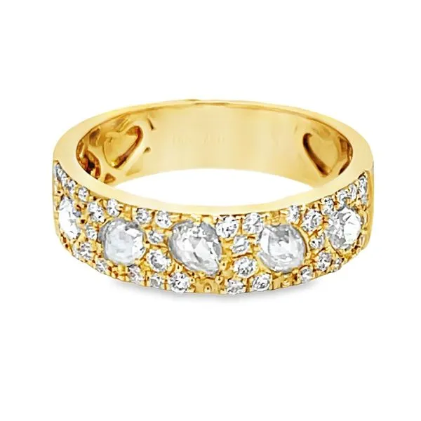 Diamond Fashion Ring