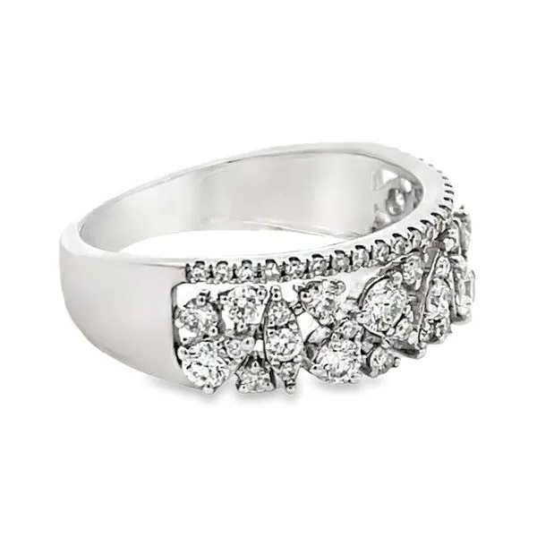 Diamond Fashion Ring