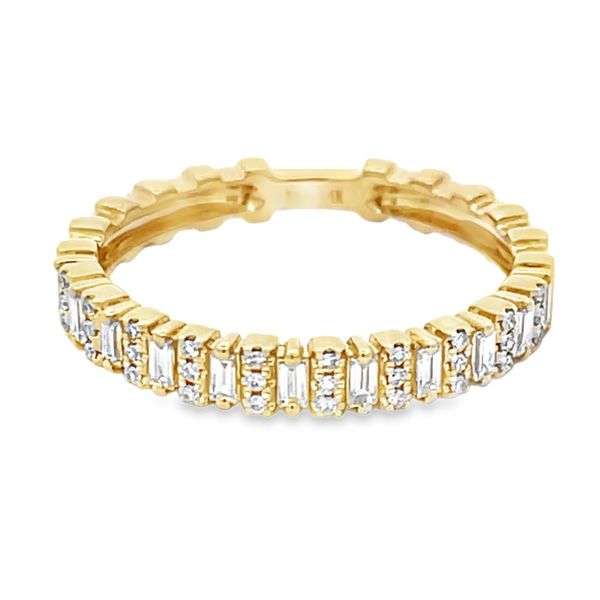 Diamond Fashion Ring Miner's Den Jewelers Royal Oak, MI