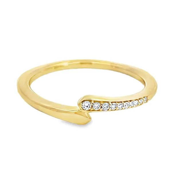 Diamond Fashion Ring